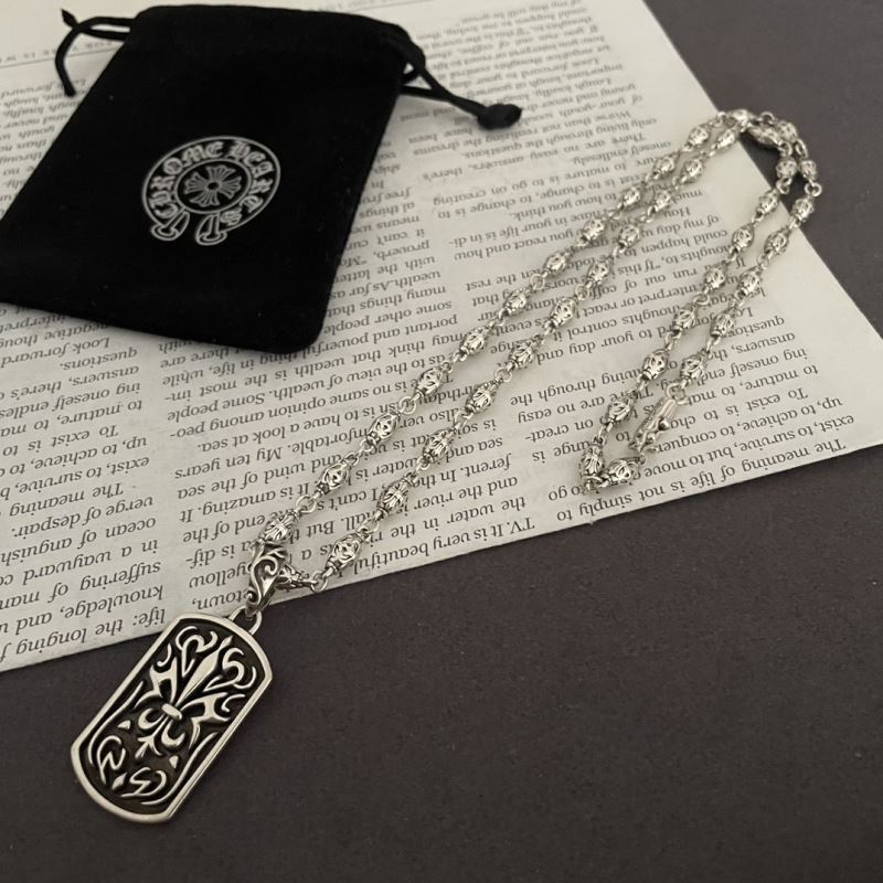 Chrome Hearts Necklaces